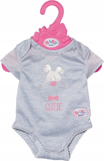 Baby Born body dla lalki 43 cm