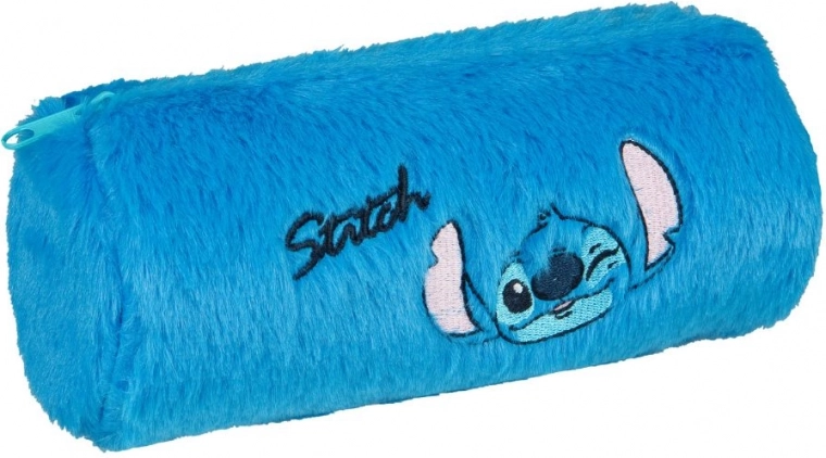 Piórnik Fluffy Stitch na przybory do pisania