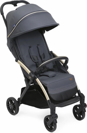 Chicco wózek spacerowy Goody Xplus dark shadow