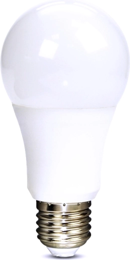 Solight żarówka LED E27 10 W 6000 K 1100 lm