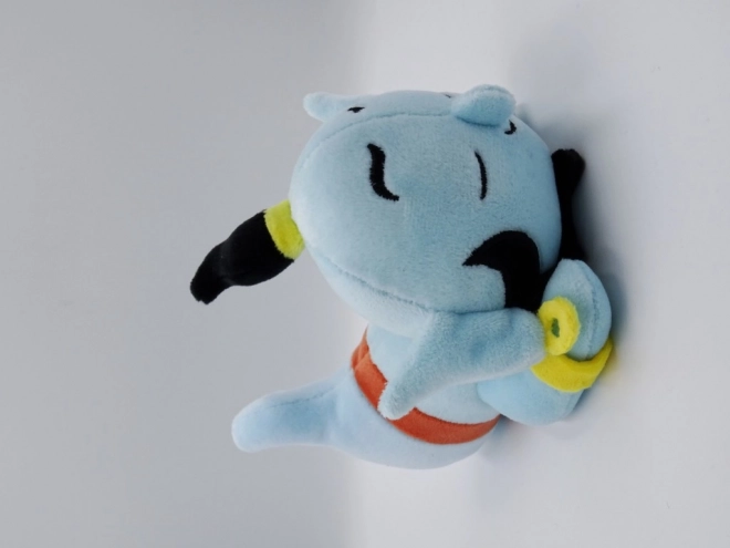 Pluszowy brelok z klipsem Disney Snuglets 15 cm