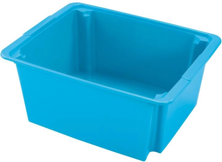 Heidrun Mania plastikowy pojemnik do przechowywania 22 l