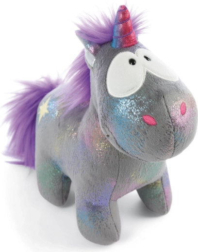 NICI pluszowy jednorożec Star Bringer 22 cm Green