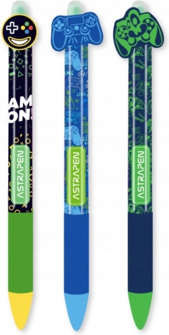Długopis kulkowy Game on! ASTRA
