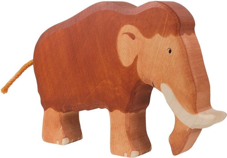 Mamut Holztiger – 1 sztuka