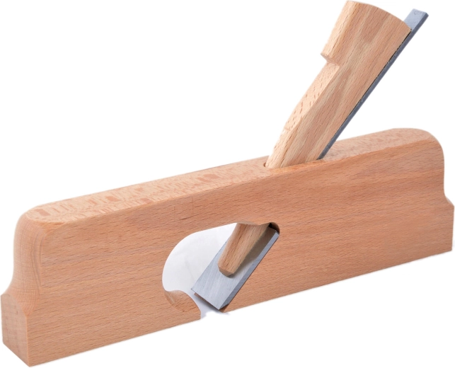 Drewniany rzymownik EKO 18 mm – strug do rowków i półrowków