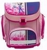 Ergonomiczna tornister szkolny Girls 14,5 l różowy