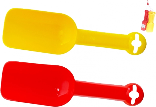 Łopatka 24,5 cm 12 szt. w siatce