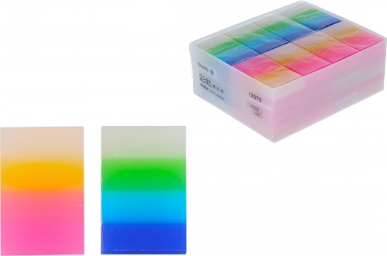 Gumka do ścierania dla uczniów