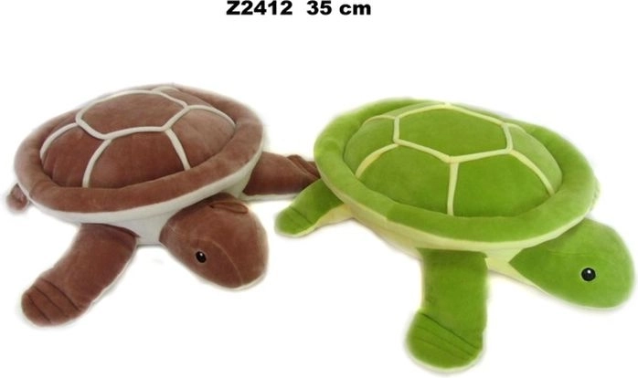 Pluszowy żółw 35 cm