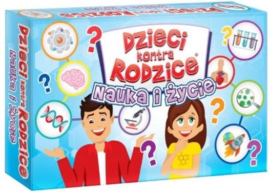 Dzieci kontra rodzice: nauka i życie