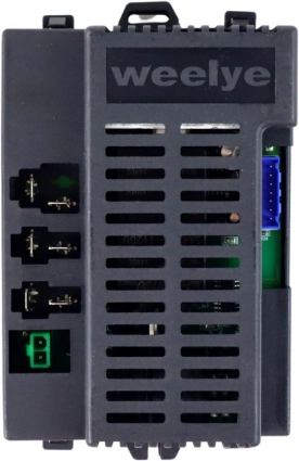 Jednostka centralna RX98 24V