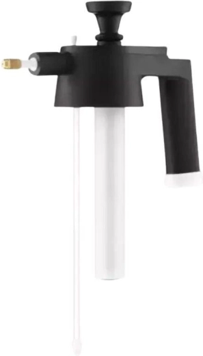 Głowica do spryskiwacza VENUS HD SOLVENT LINE z regulowaną dyszą