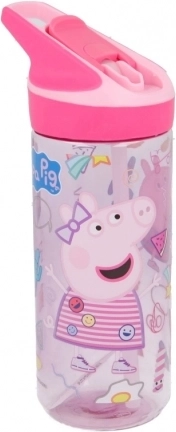 Butelka do picia Peppa Pig 620 ml