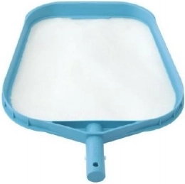 Zbierak liści do basenu z drobną siatką, kompatybilny z teleskopowym kijem 30 mm