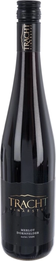 Czerwone wino Merlot & Dornfelder cuvée 0,75 l