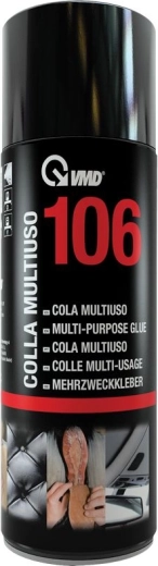 Uniwersalny klej w sprayu 400 ml