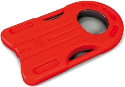 Deska do pływania z okienkiem 54 cm