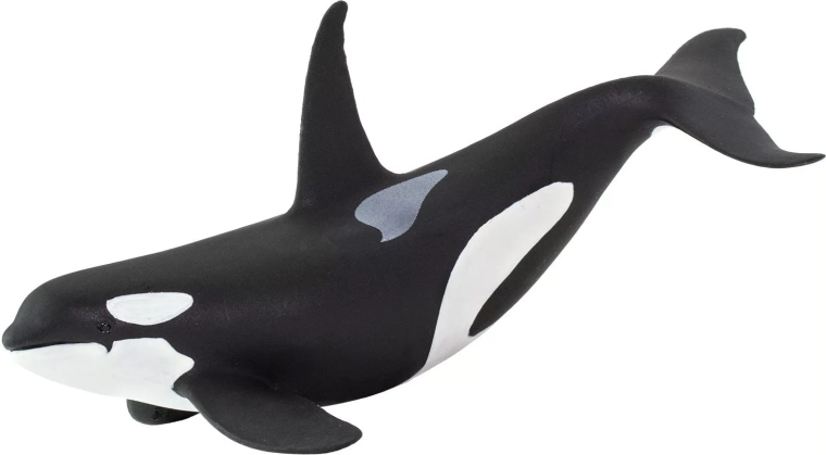 Figurka orki Safari Ltd.