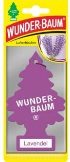Zapachowy choinek WUNDER-BAUM Lavender – lawenda