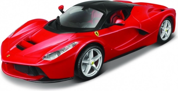 Maisto Ferrari LaFerrari zestaw do składania modelu auta 1:24