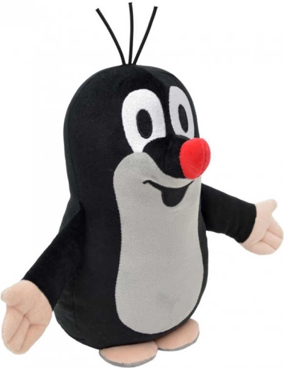Moravská ústředna Krecik – pluszowa zabawka 25 cm
