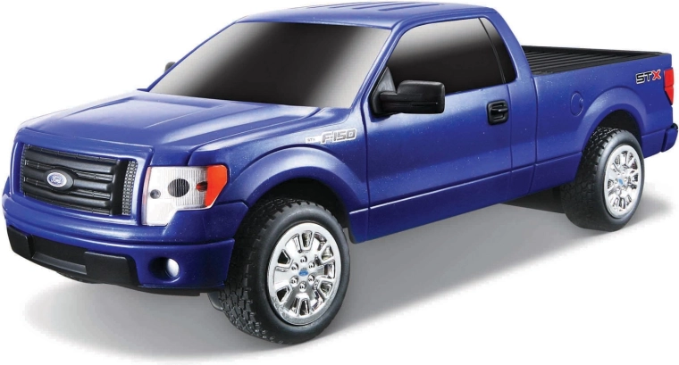 Maisto RC Ford F-150 STX zdalnie sterowany 1:24