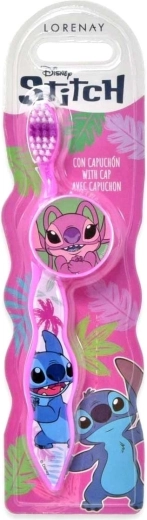 Szczoteczka do zębów Lilo i Stitch - 1 sztuka