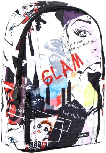 Plecak Glam