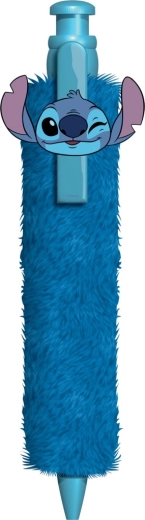 Pluszowy długopis Lilo i Stitch