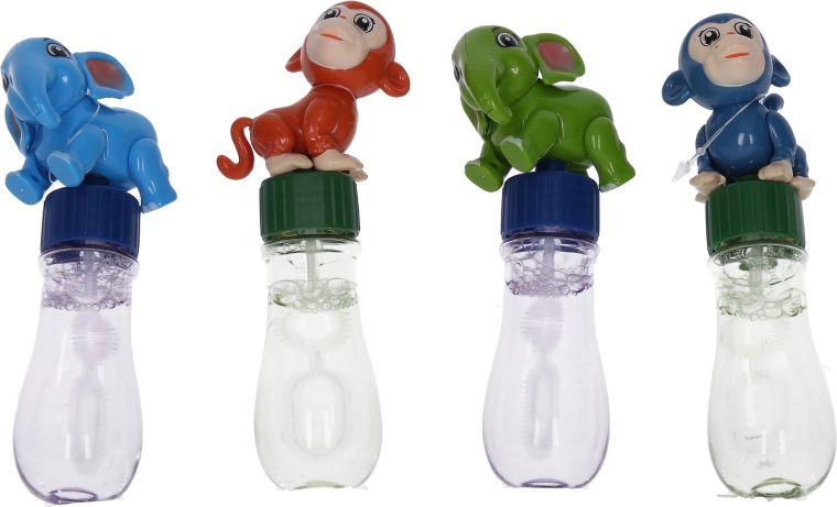 Bublifuk safari 35 ml