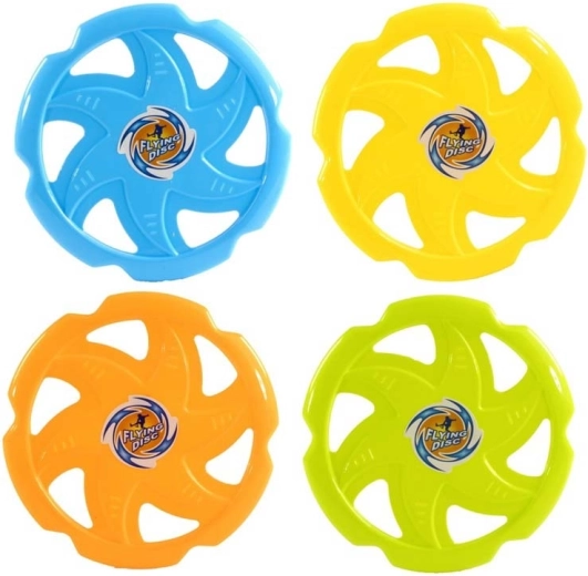 Latający talerz frisbee 23 cm
