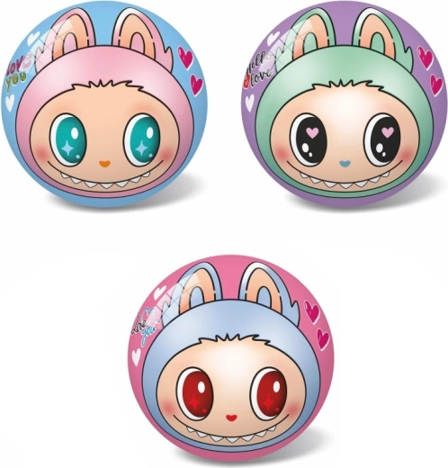 Piłka Faces My Love 23 cm