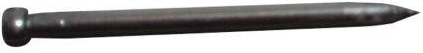 Gwoździe kołczarskie 25 × 1,4 mm – opakowanie 1 kg