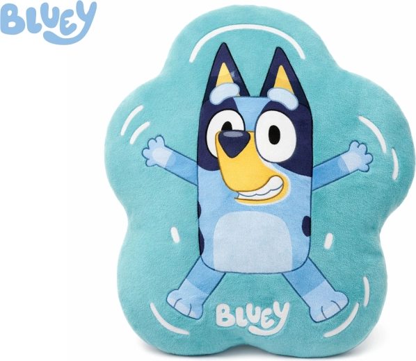 Pluszowa poduszka BLUEY dla dzieci