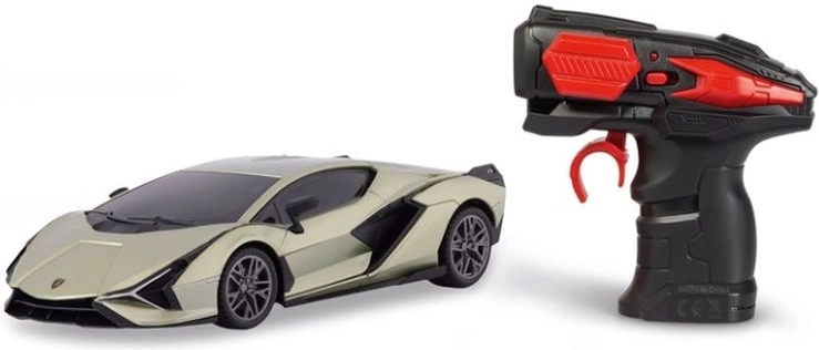 Samochód RC Revell Lamborghini Sián w skali