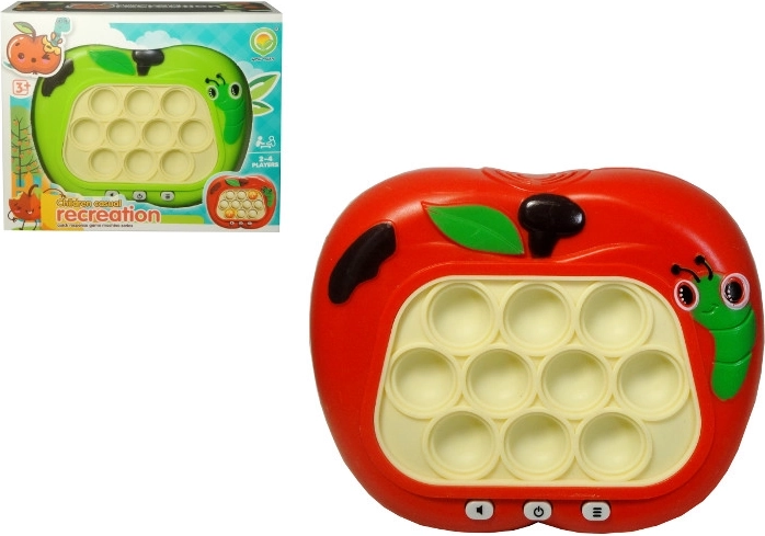 Elektroniczna gra zręcznościowa Pop It