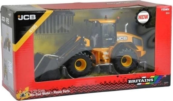 Ładowarka Britains JCB 419S 1:32