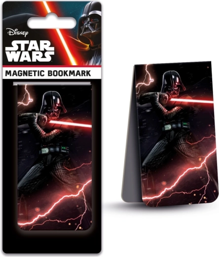 Magnetyczna zakładka Star Wars Darth Vader