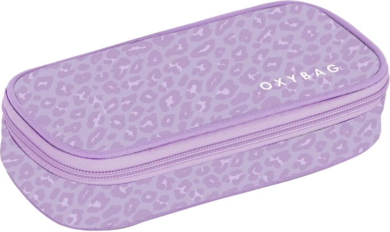 Piórnik szkolny etui Jumbo Bunny