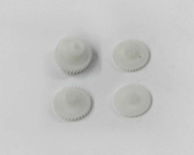 Jamara Gear power mikroserwo - 1 sztuka