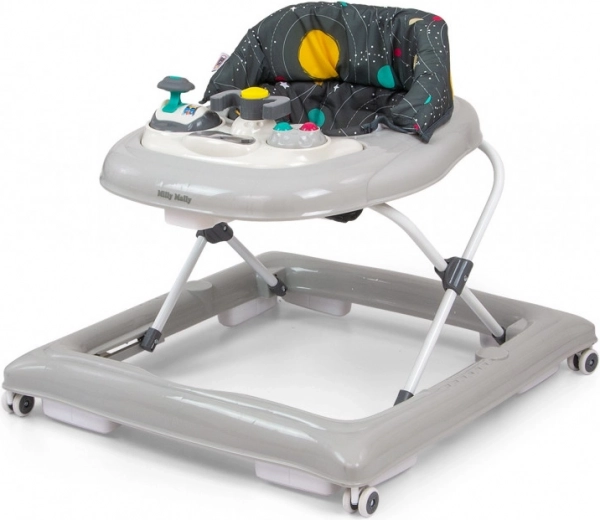 Chodzik Milly Mally Patrol Cosmos dla dzieci