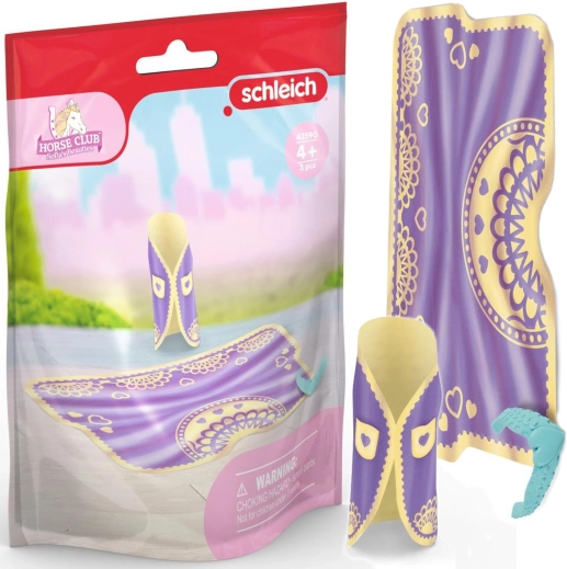 Schleich 42590 Koński Klub Sofias Beauties