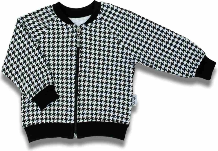 Niemowlęca bluza dresowa Nicol Viki