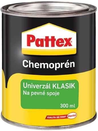 Klej kontaktowy CHEMOPRÉN Uniwersalny classic 300 ml