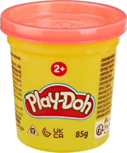 Hasbro Play-Doh masa plastyczna 85 g – czerwona
