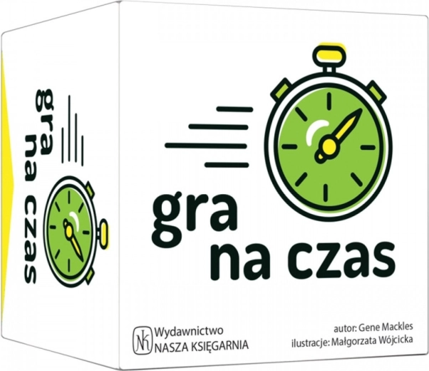Gra z czasem