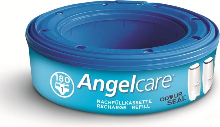 Angelcare wymienny wkład do kosza na pieluchy Single