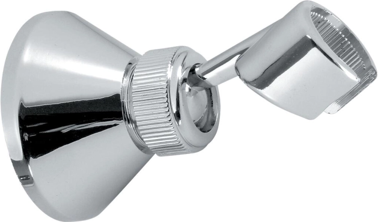 Przegubowy uchwyt prysznicowy JUNIOR, chrom