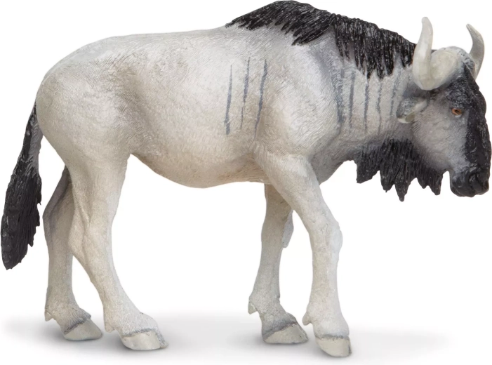 Safari Ltd. gnu pręgowane – 1 szt.